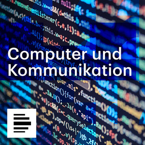 Cover: Computer und Kommunikation