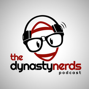 Cover: Dynasty Nerds Podcast | Dynasty Fantasy Football