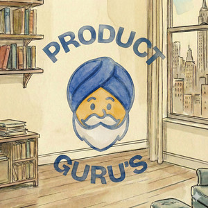 Cover: Product Guru's : Produto | Negócios | Carreira
