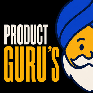 Cover: Product Guru's : Produto | Negócios | Carreira