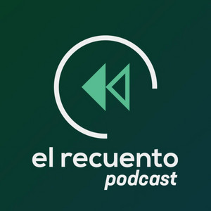 Cover: El Recuento Podcast