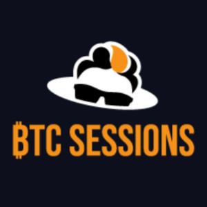 Cover: BTC Sessions