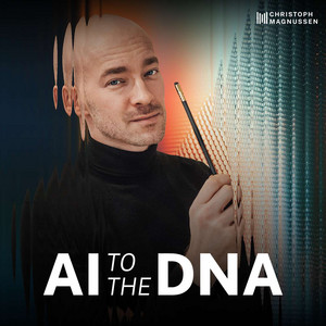 Cover: AI to the DNA