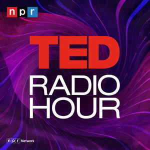 Cover: TED Radio Hour