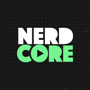Cover: Nerdcore