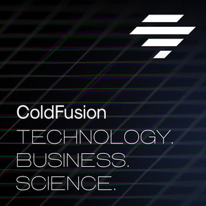 Cover: ColdFusion