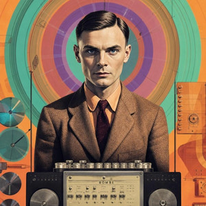 Cover: El Test de Turing - Inteligencia Artificial IA Aplicada a Negocio
