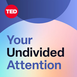 Cover: Your Undivided Attention