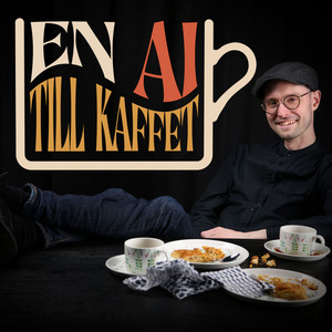 Cover: En AI till Kaffet