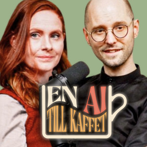 Cover: En AI till Kaffet