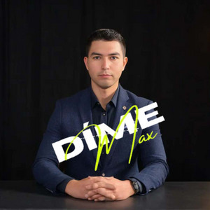 Cover: DimeMax