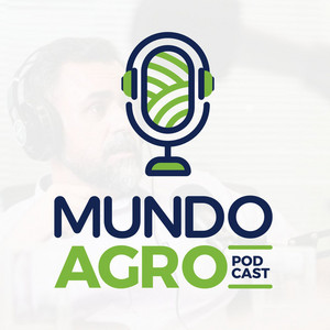 Cover: Mundo Agro Podcast