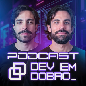 Cover: Podcast Dev em Dobro