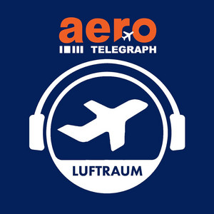 Cover: LUFTRAUM