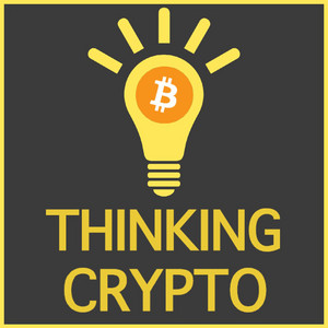 Cover: Thinking Crypto News & Interviews