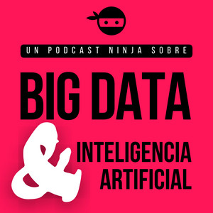 Cover: Big Data e Inteligencia Artificial