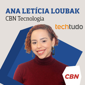 Cover: CBN Tecnologia - Techtudo