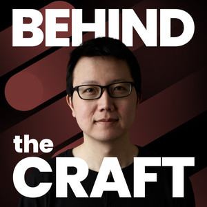 Cover: Behind the Craft