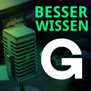 Cover: Besser Wissen