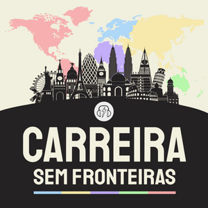 Cover: Carreira Sem Fronteiras