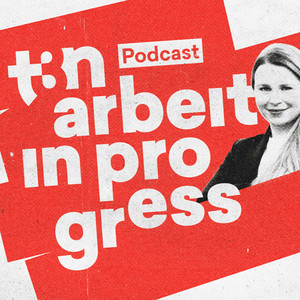 Cover: t3n Arbeit in Progress