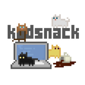 Cover: Kodsnack