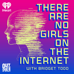Cover: There Are No Girls on the Internet