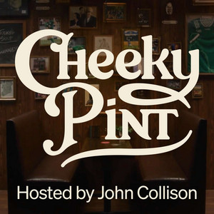 Cover: Cheeky Pint