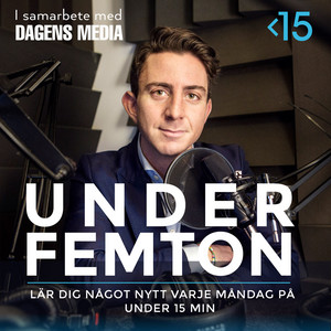 Cover: Under Femton