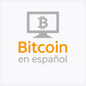 Cover: Bitcoin en español
