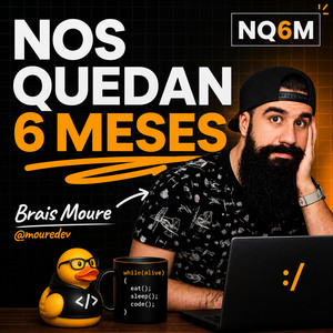 Cover: Nos Quedan 6 Meses