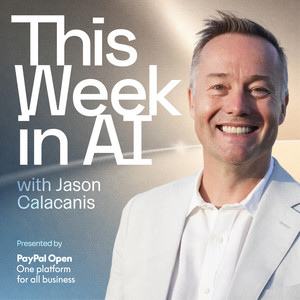 Cover: This Week in AI