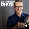 Cover: Dr. Matthias Riedl – So geht gesunde Ernährung