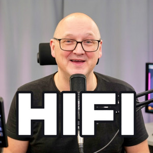 Cover: HiFi och Hemmabio med Frederick Norén