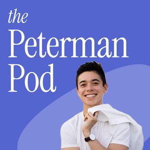 Cover: The Peterman Pod