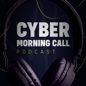 Cover: Cyber Morning Call
