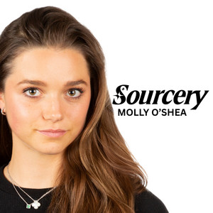 Cover: Sourcery
