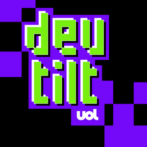 Cover: Deu Tilt