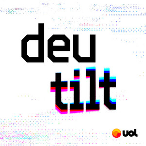 Cover: Deu Tilt