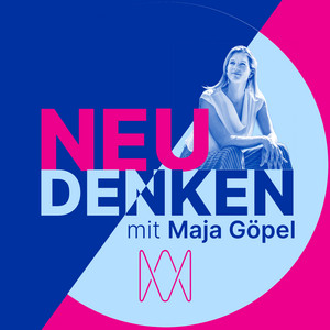 Cover: NEU DENKEN