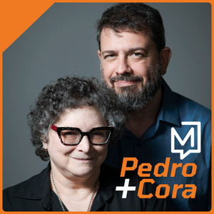 Cover: Pedro + Cora