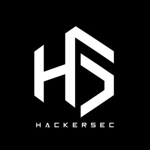 Cover: HackerCast - HackerSec
