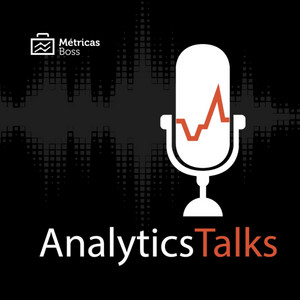 Cover: Analytics Talks