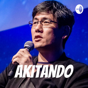 Cover: Akitando
