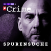 Cover: stern Crime - Spurensuche
