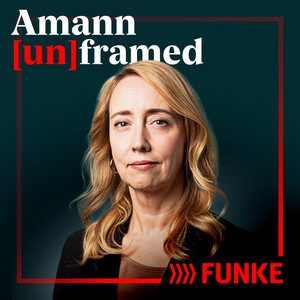 Cover: Amann Unframed