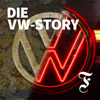 Cover: Die VW-Story – Eine Legende kämpft ums Überleben