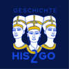 Cover: His2Go - Geschichte Podcast