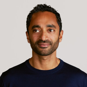 Cover: Chamath Palihapitiya