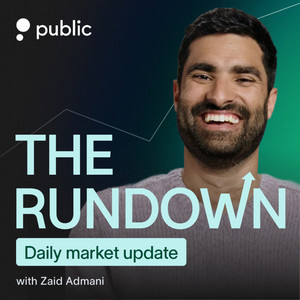 Cover: The Rundown
